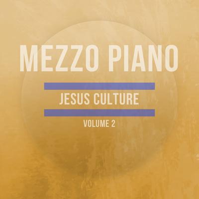 Holy Spirit By Mezzo Piano's cover