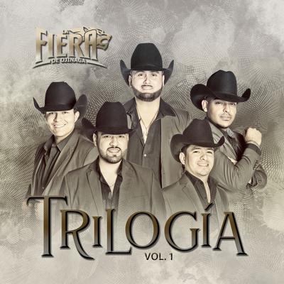 Trilogía, Vol. 1's cover