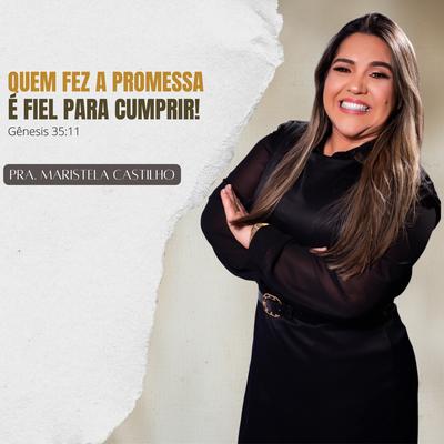 Pastora Maristela Castilho's cover