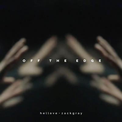 Off The Edge's cover