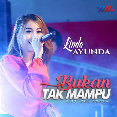 Bukan Tak Mampu By Linda Ayunda's cover