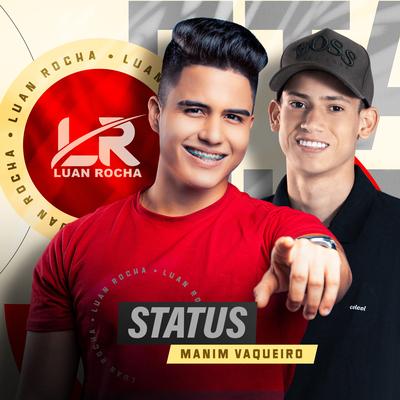 Status By Luan Rocha, Manim Vaqueiro's cover