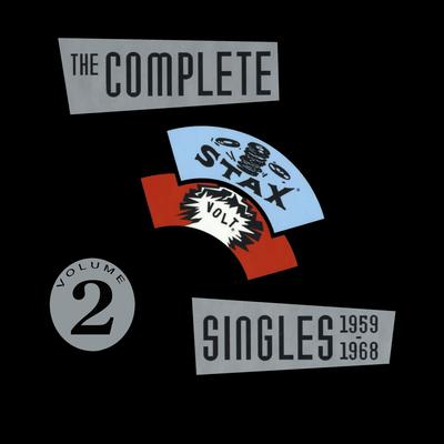 Stax/Volt - The Complete Singles 1959-1968 - Volume 2's cover