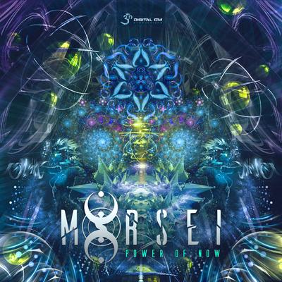 The Power of Now By MoRsei's cover