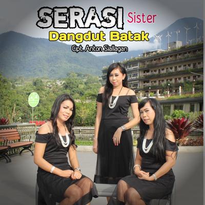 DANGDUT BATAK's cover