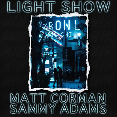 Light Show's cover