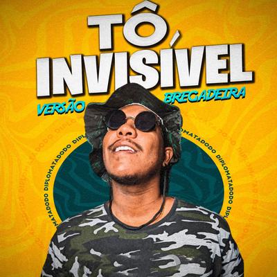 Tô Invisível's cover