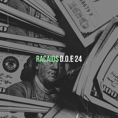 Racaids's cover