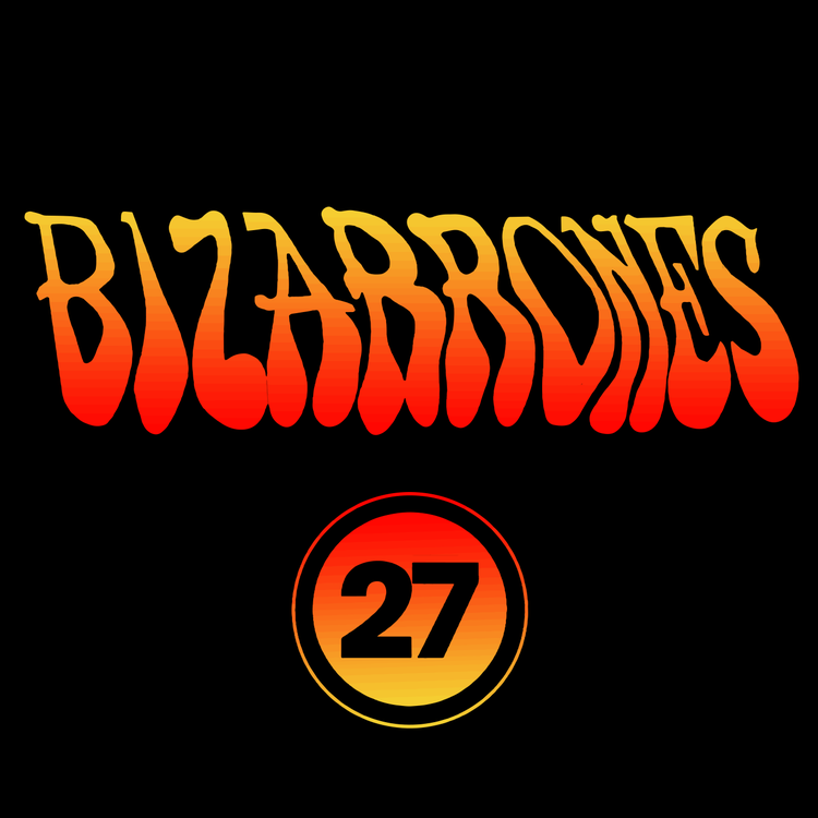 Bizarrones's avatar image