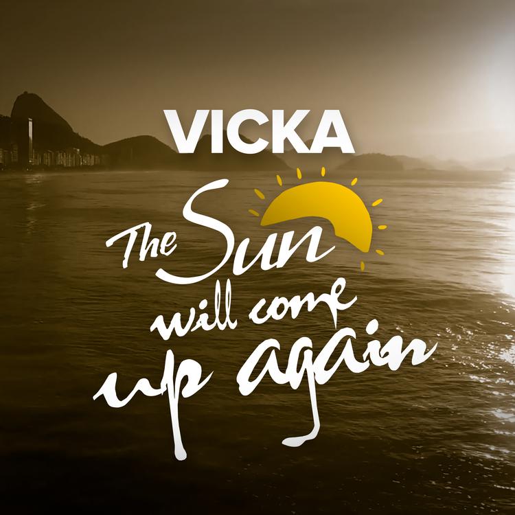 VICKA's avatar image