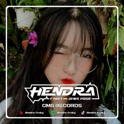 DJ ORA ISO By Hendra Fvnky's cover