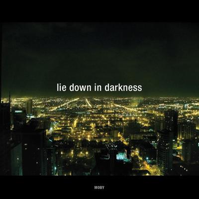 Lie Down In Darkness (Photek Remix) By Moby, Photek's cover