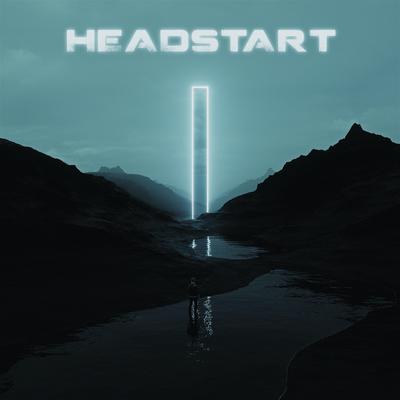 Headstart By Lucidious, Saysh's cover