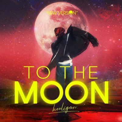 To The Moon (feat. Jin) (Remake Version) By Hooligan, Jin's cover