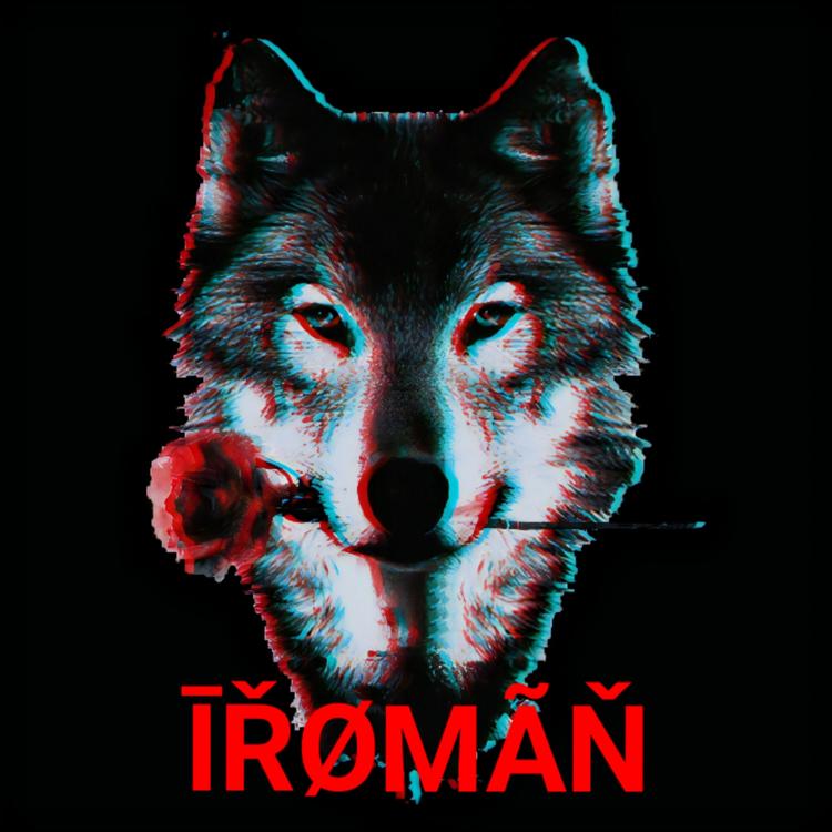 Iroman's avatar image