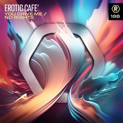 Erotic Cafe''s cover