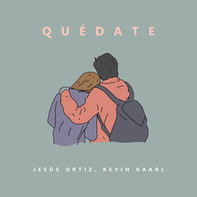 Quédate (Deluxe Edition)'s cover