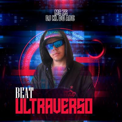 Beat Ultraverso By MC ZS, Dj kl do abc's cover