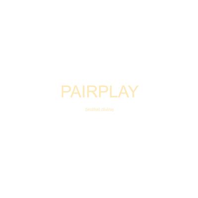 Pairplay By Brothel., DIVINE's cover