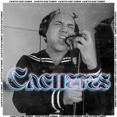 Cachetes (Bzrp Session)'s cover