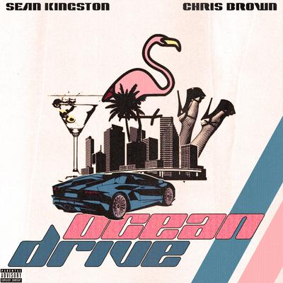 Ocean Drive (feat. Chris Brown)'s cover
