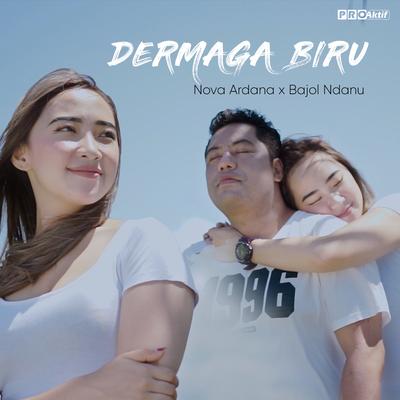 Dermaga Biru By Nova Ardana, Bajol Ndanu's cover