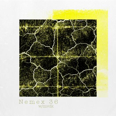 Nemex 36 By Grmmr.126, Mvdk's cover