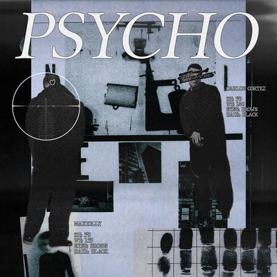 Psycho's cover