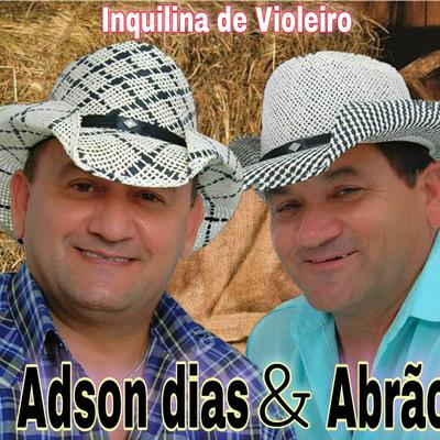 Adson dias e Abrão's cover