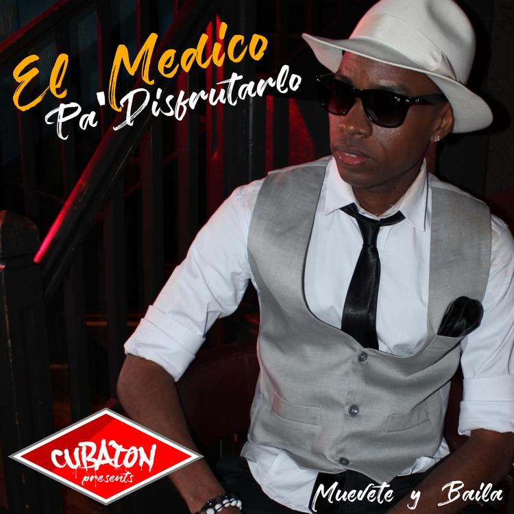 El Medico's avatar image