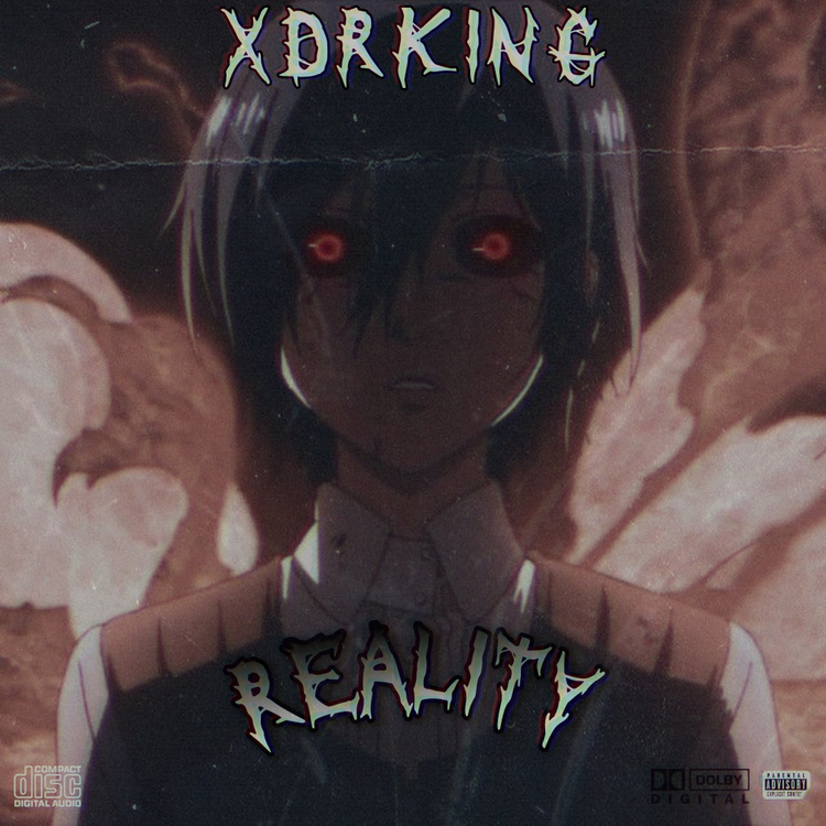 XDRKING's avatar image