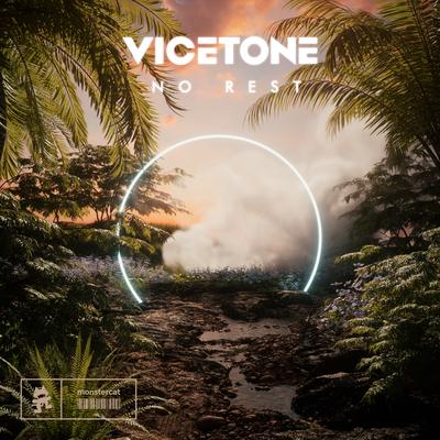 No Rest By Vicetone's cover
