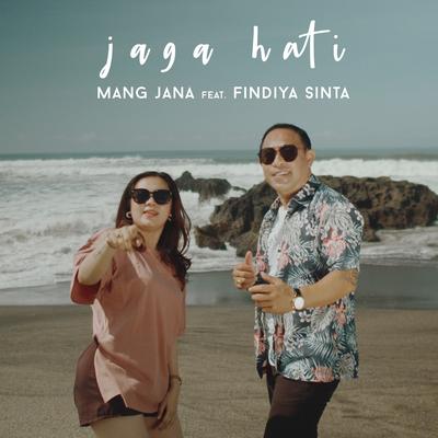 Mang Jana's cover