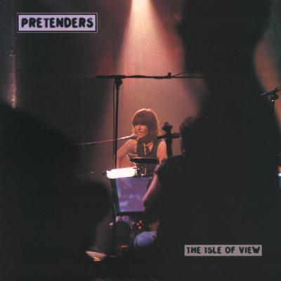 Brass in Pocket (Live) By Pretenders's cover