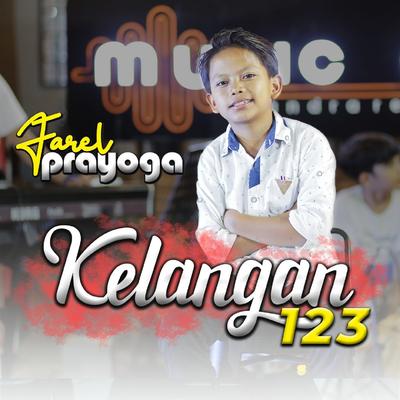 Kelangan 123's cover