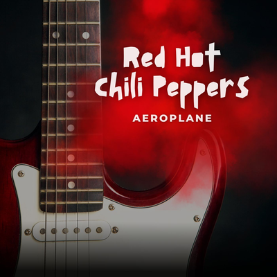 If You Have to Ask (Live) By Red Hot Chili Peppers's cover