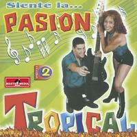 Pasión Tropical's avatar cover