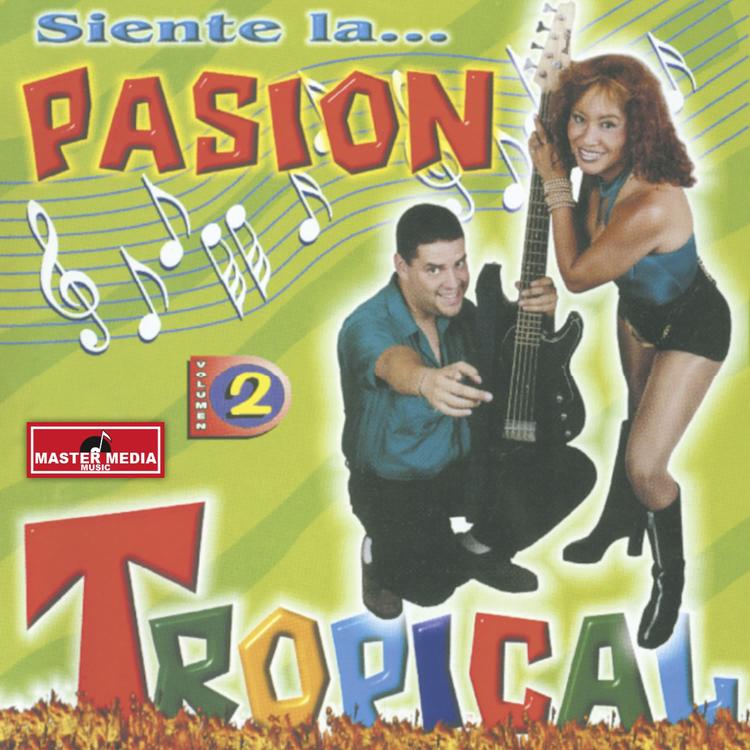 Pasión Tropical's avatar image