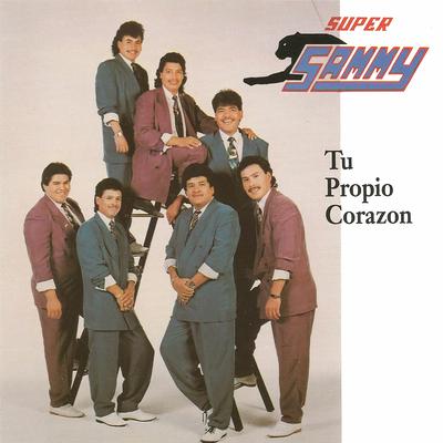 Tu Propio Corazón's cover