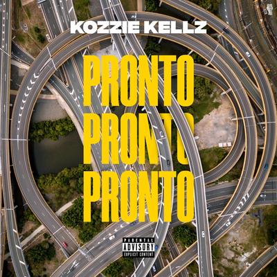 Kozzie Kellz's cover