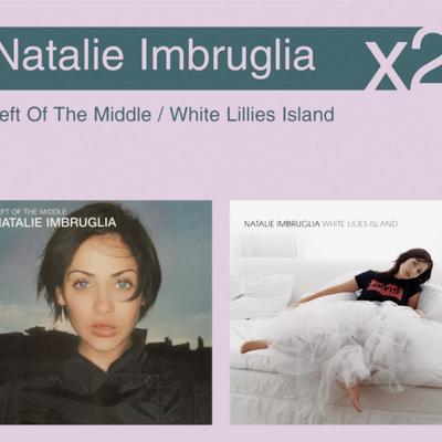 Left Of The Middle / White Lillies Island's cover