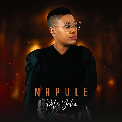 Tik Tok Luv By Mapule's cover