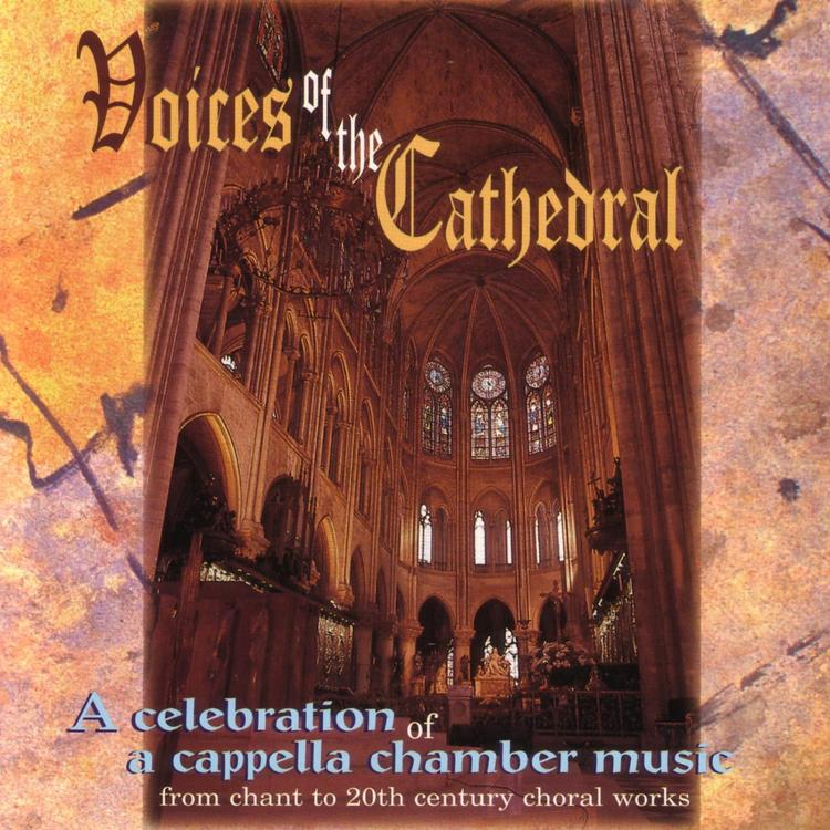 Voices of the Cathedral's avatar image