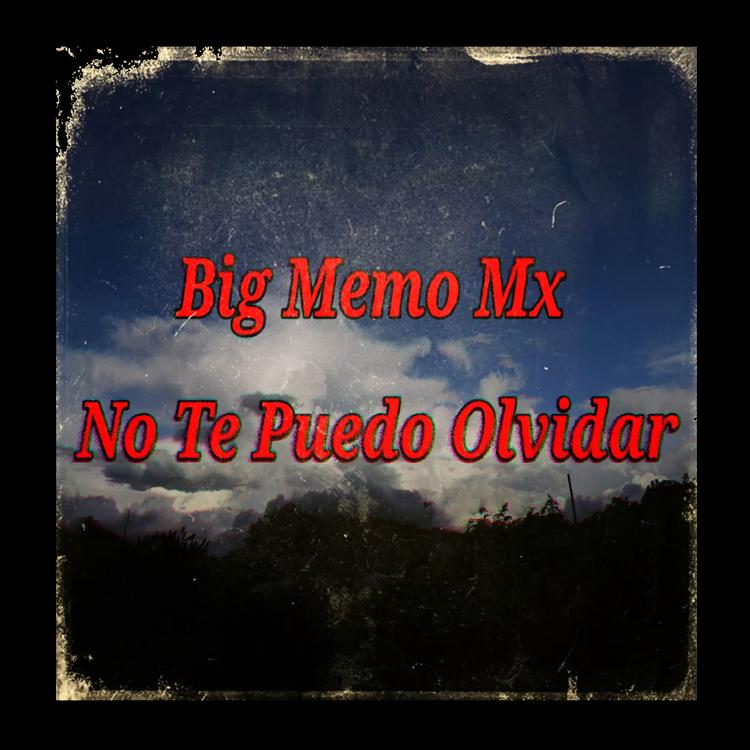 Big Memo Mx's avatar image