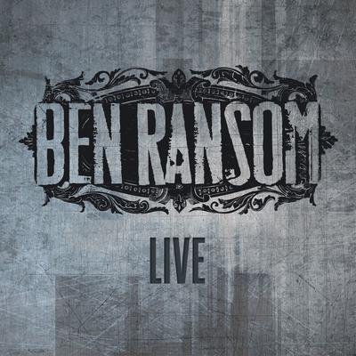 Ben Ransom (Live)'s cover