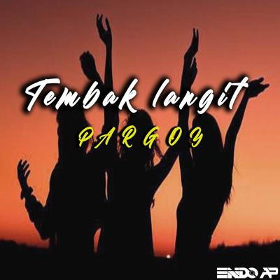 DJ Tembak Langit Pargoy's cover