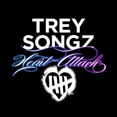 Heart Attack By Trey Songz's cover