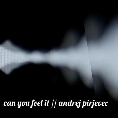 Andrej Pirjevec's cover