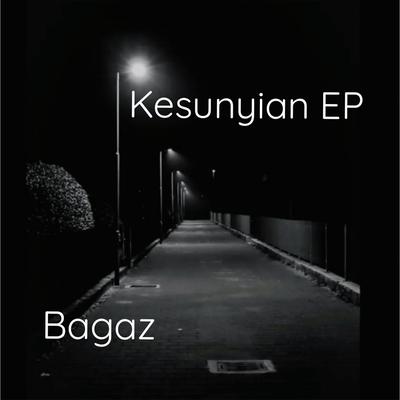 Bagaz's cover