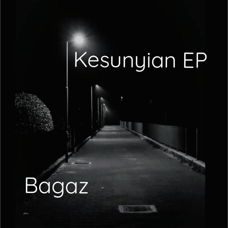 Bagaz's avatar image